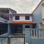 Jalan F Taman Melawati