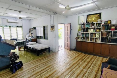 Dato Keramat Kuala Lumpur