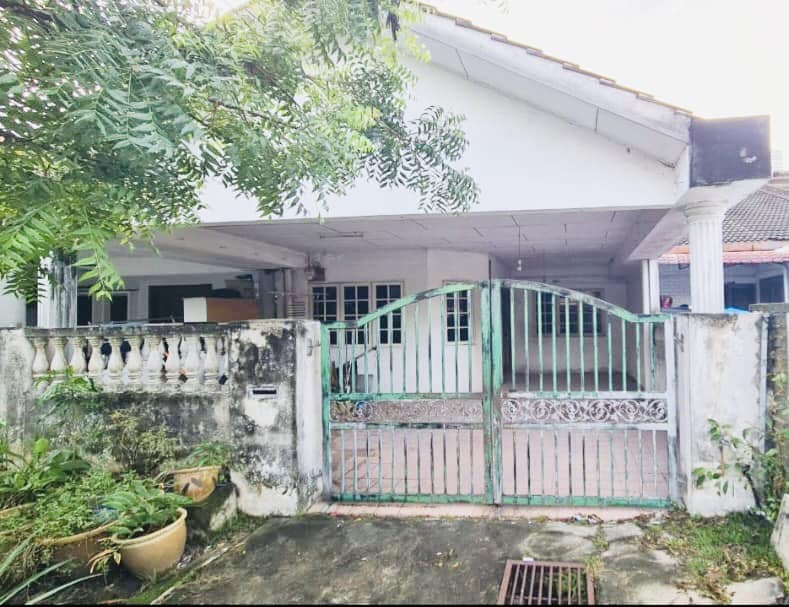 Keramat AU3 Kuala Lumpur