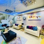 Taman Permata AU5 Keramat Kuala Lumpur