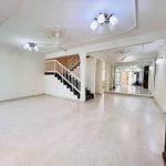 AU5 Lembah Keramat Kuala Lumpur