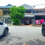 Taman Keramat Permai Kuala Lumpur