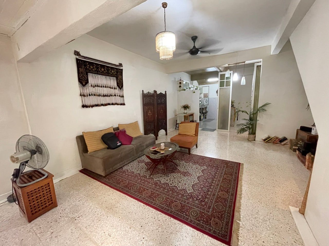 Wangsa Ceria Wangsa Melawati Ulu Klang