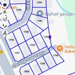 Lorong Pak Tahir Kampung Sungai Lalang Semenyih