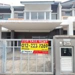 Acasia Serene Height Bangi Semenyih