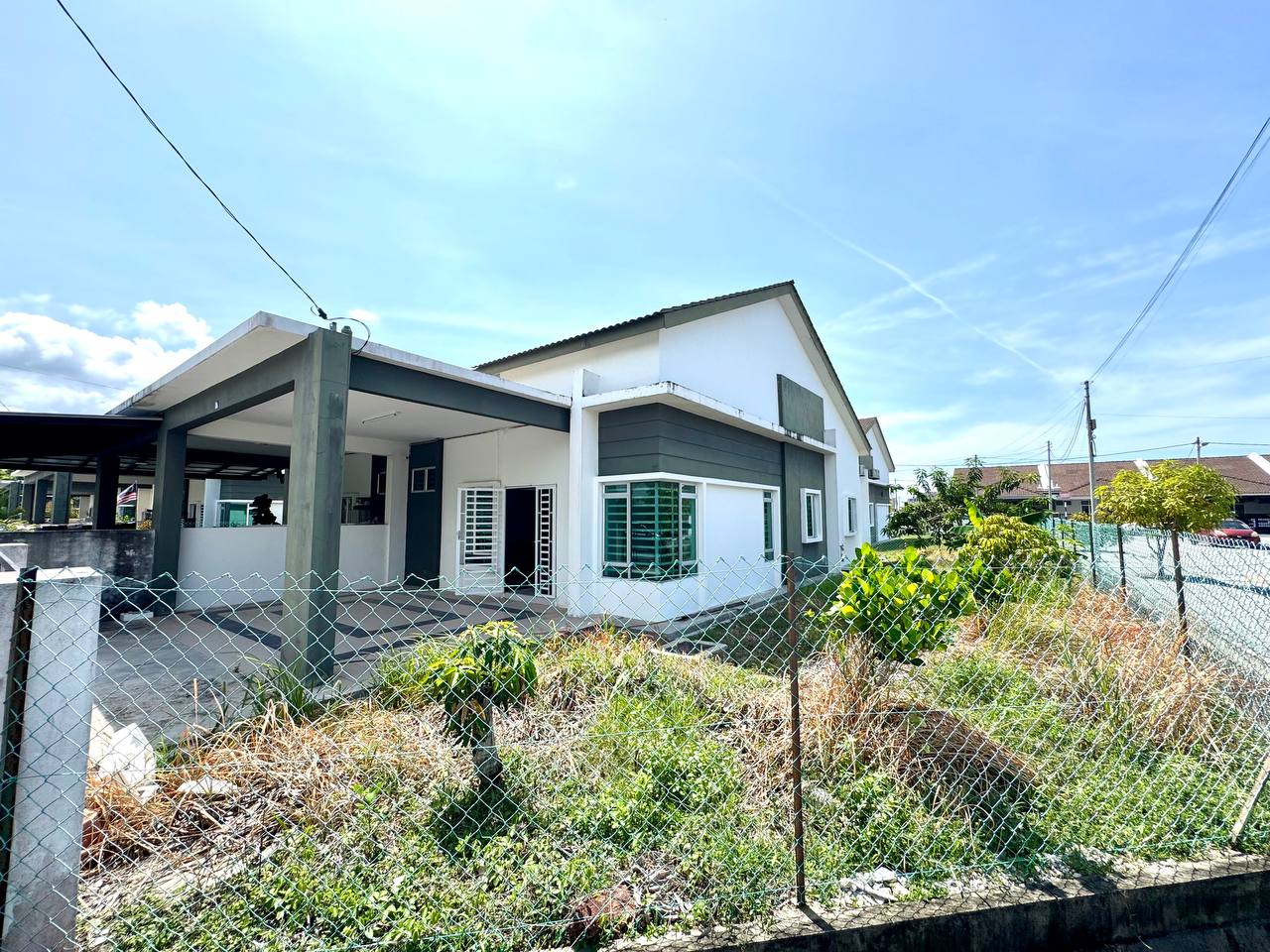 Taman Nautika Kuala Kedah