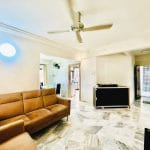 Apartment Mayang Bayan Baru Penang