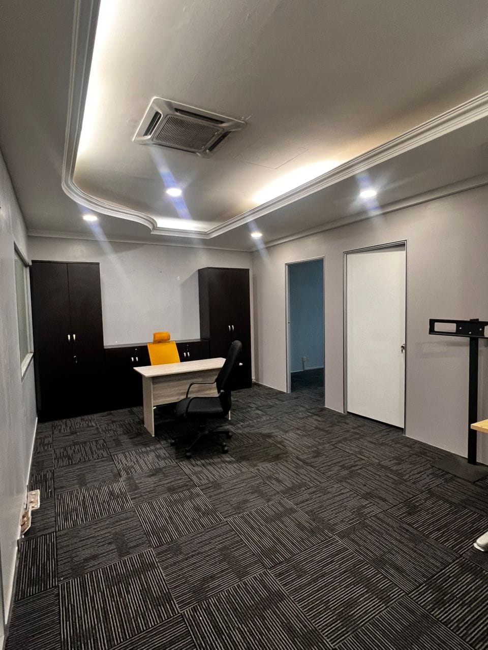 Worldwide Business Park Seksyen 13 Shah Alam