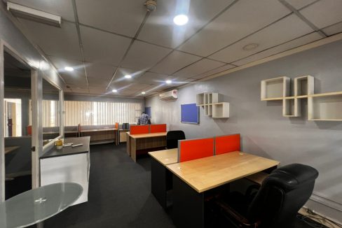 Worldwide Business Park Seksyen 13 Shah Alam