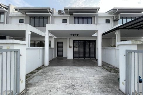 Taman Jenderam Idaman Dengkil Selangor