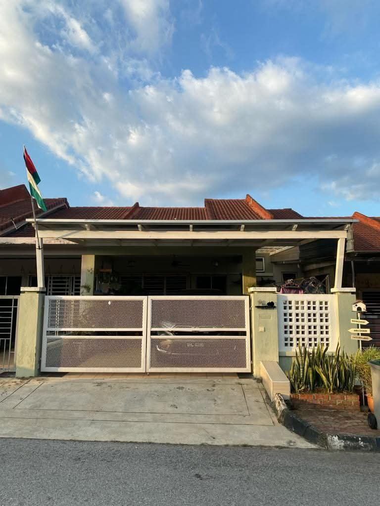 Nusari Aman Bandar Sri Sendayan Seremban