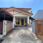 Fasa 8 Bandar Tasik Kesuma Semenyih