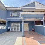 Bandar Tasik Kesuma Semenyih