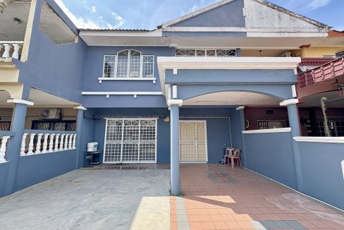 Bandar Tasik Kesuma Semenyih