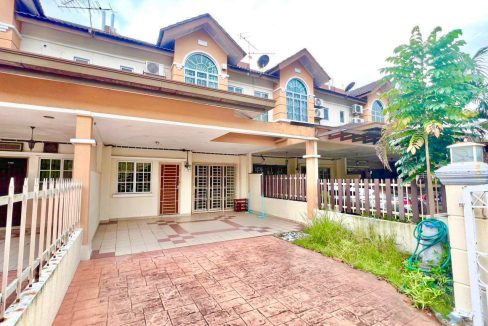 Seksyen 7 Bandar Baru Bangi