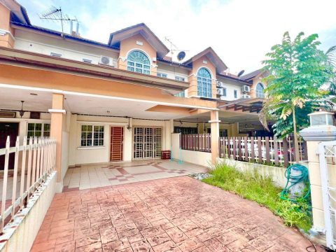 Seksyen7 Bandar baru Bangi