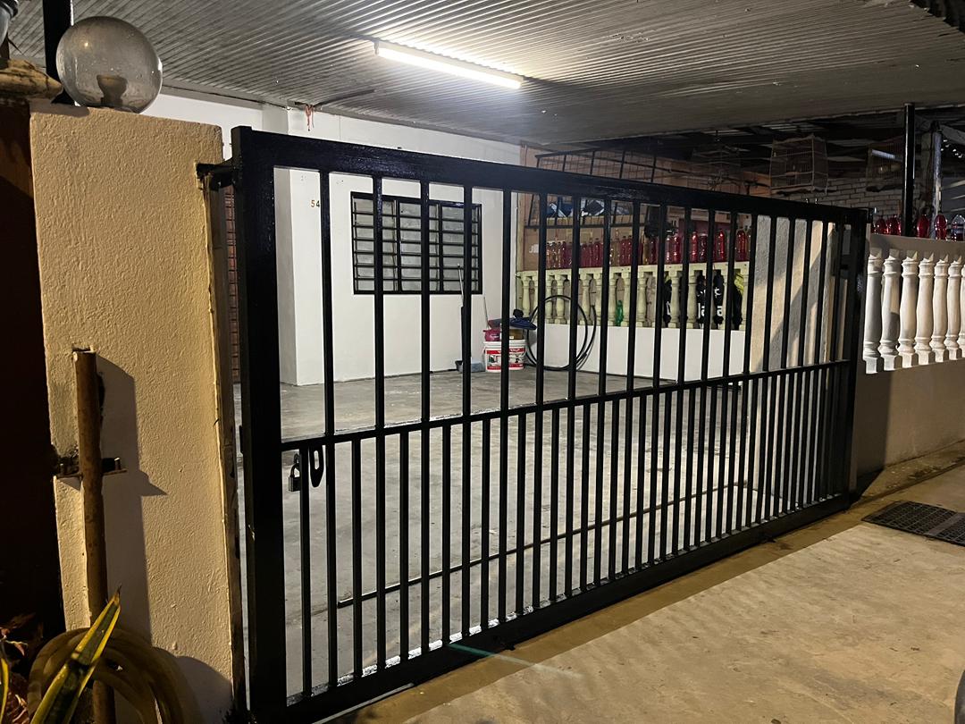 Taman Samudera Alor Setar Kedah