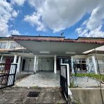 KTC Kulim Fasa 3 Kulim Hi-Tech Kedah