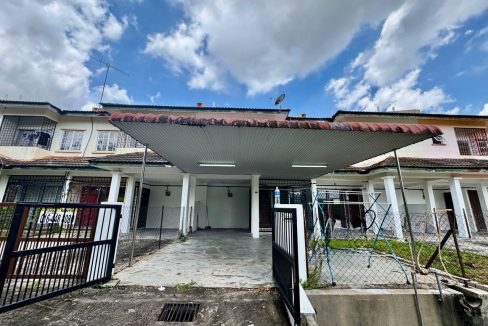 KTC Kulim Fasa 3 Kulim Hi-Tech Kedah