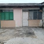 house Sungai Pelek Sepang Selangor