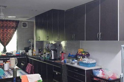 Naluri Sukma Bandar Puncak Alam