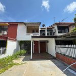 Jalan Teratai Taman Desa Alor Setar Kedah