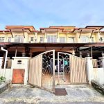 Taman Tropika Kajang Selangor