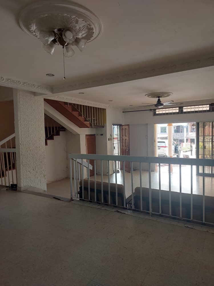 Seksyen 1 Jalan 1/7 Bandar Baru Bangi Selangor