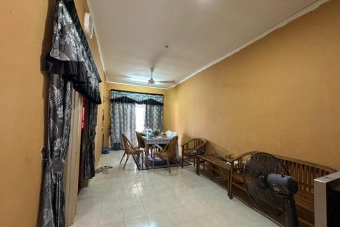 Zon Kemboja Sungai Petani Kedah