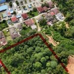 Pinggiran Nanding Hulu Langat