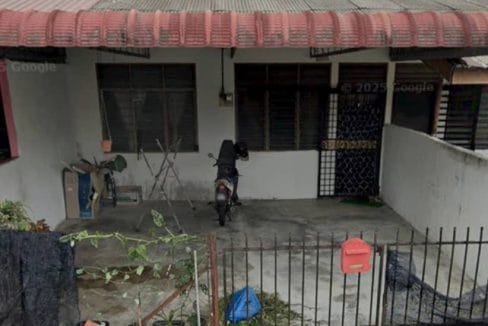 Taman Seri Mahkota Kulim Kedah