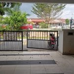Impiana Villa Taman Tuanku Jaafar Seremban