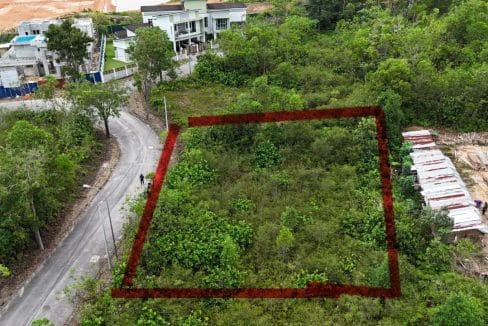 Seksyen 8 Bandar Bukit Mahkota Bangi Selangor