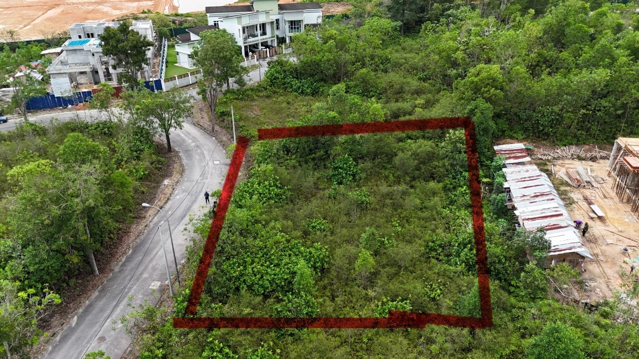 Seksyen 8 Bandar Bukit Mahkota Bangi Selangor