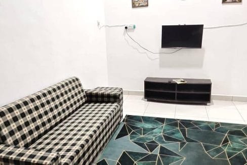 Taman Kijang Mentaloon Alor Setar Kedah