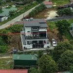 Sungai Tekali Hulu Langat