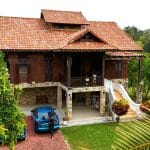 A’ Famosa Resort Simpang Empat