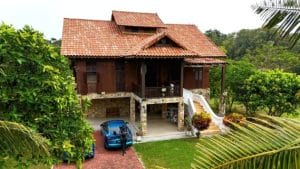 A’ Famosa Resort SimpangEmpat