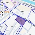 Bagan Serai Kerian Perak