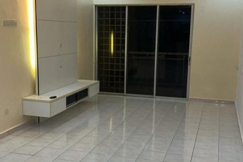 Tiara Duta Condominium Ampang