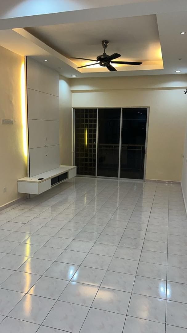 Tiara Duta Condominium Ampang