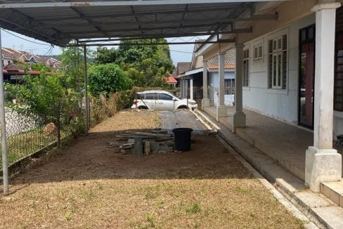 Bandar Perdana Sungai Petani Kedah