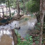 Tanah Hulu Rening Batang kali Selangor