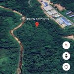 Tanah Kosong Kundur Rembau Negeri Sembilan