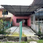 Taman Matang Jaya Sungai Buloh