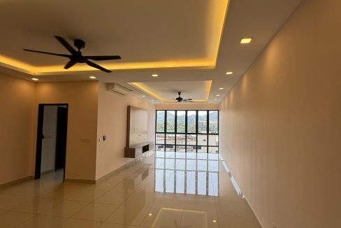 Oasis 2 Mutiara Heights Kajang Selangor