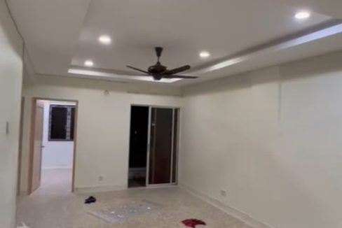 Pangsapuri Kajang Mewah Taman Kajang Mewah