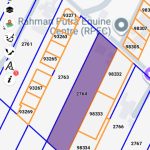 Development land Kuang Sungai Buloh Selangor