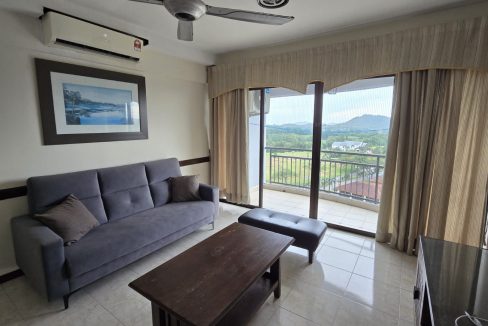 Condominium D savoy A famosa Alor Gajah Melaka