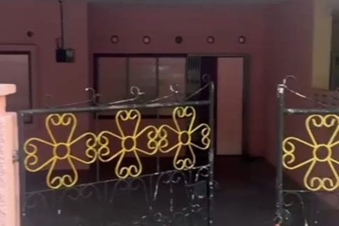 House Taman Woon Tampin Negeri Sembilan